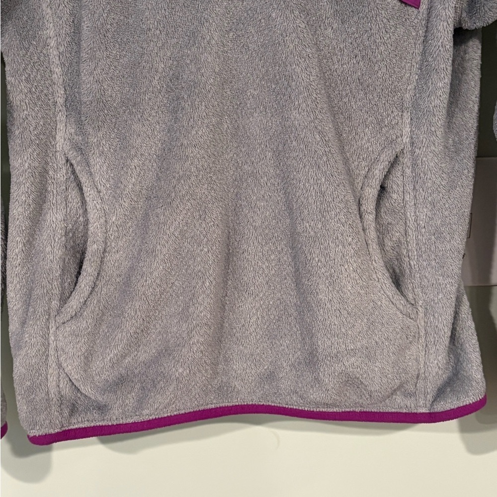 Patagonia Re-Tool Snap-T Pullover Fleece - Picture 4 of 9